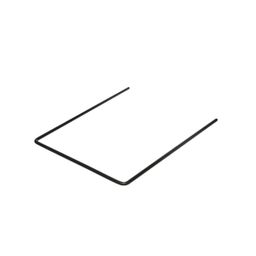 Newlooxs tassen-afstandhouder zwart (8718807919136)