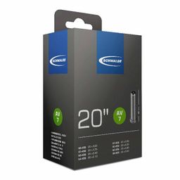 Schwalbe bnb AV7 20 inch 40/62-406 av 40mm (4026495930062)