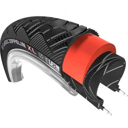 CST btb Zeppelin XL25 28 x 2.00 zw refl (4717784746555)