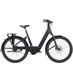 TREK Charter+ 4 Nexus 5 riem 540 Wh Lowstep COVELLITE BLUE M 50cm M 2026 (0197216287599)