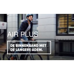 Schwalbe bnb DV17AP Air plus 28 x 1.40 - 1.75 hv 4 (4026495895132)