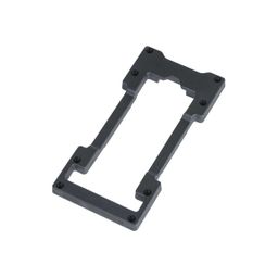 Basil MIK Double Decker voor MIK adapterplaat (8715019701955)