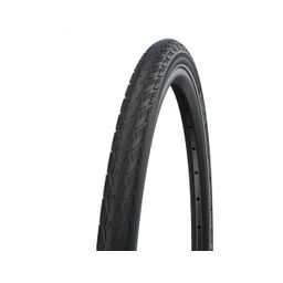 Schwalbe btb Delta Cruiser Plus 28 x 1.40 zw refl (4026495906579)