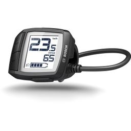 Ebp display Bosch purion antraciet 1500mm zw (4047025671354)