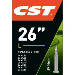 Cst bnb 26 x 1.50 - 2.50 (40/62-559) fv 40mm (6933882568150)