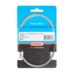 Elvedes rem binnenkabel peernippel 5.5x10 (8716706001716)