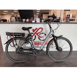 Stella Livorno Dames Grijs 52cm 2020 (F.14630)