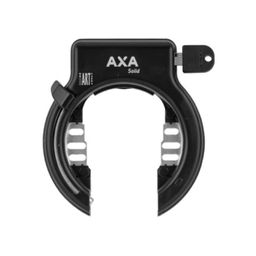 Axa ringslot solid wp(20) zwart art2 (8713249144887)