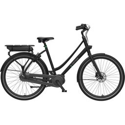 CORTINA E-Tide DAMES Jet Black Matt 46cm 2025 (8719461055635)