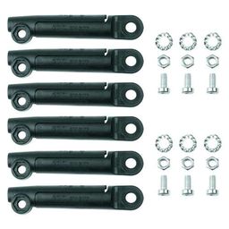 Sks 11381 esc vario stekker bev. voor spatbordstangen (4002556728014)