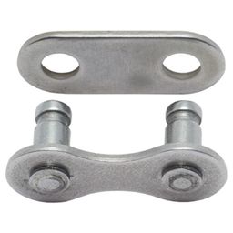 KMC sluitschakel Snap On Narrow EPT silver Kaart p/2 (4715575896977)