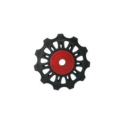 Sun race Sunrace derailleurwieltjes set universeel 9v/10v/1 (4710944239379)