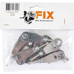 Bofix ketting spanner Batavus rvs (8717289138943)