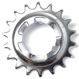 Shimano krans 22 tands opsteek tandwiel nexus rsmg (8717009362726)