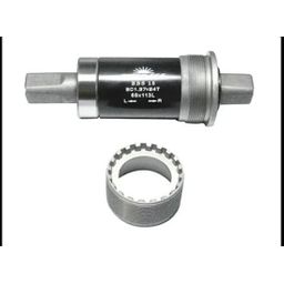 Sun race Sunrace trapas 68/122mm bsa stl (4710944225884)