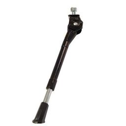 Olona middenstandaard C50 24-28" verstelbaar zwart kaart (8716637020565)