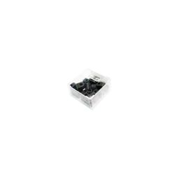 Bofix Spatbordstangklem pvc (8717289108694)