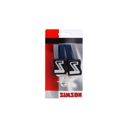 021356 simson snelbinder extra strong marine-grijs (8711646123566)