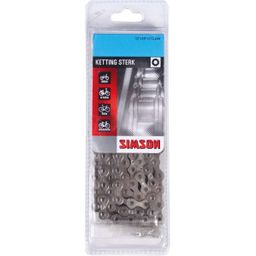 020371 simson ketting normaal strong (8711646203718)