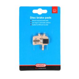 Elvedes schijfremblok s avid mech (8716706008456)