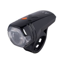 Axa greenline set voor+achter 30 lux - 2 led oplaa (3379399393923)
