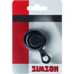 020143 simson bel compact zwart (8711646201431)