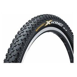 Continental Bub conti. 29-2.20(55-622) x-king protection zwart (4019238573374)