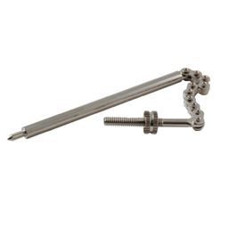 Merkloos Naafd controlestift 3v 2// hsa126 ds a 10 (8716637008679)