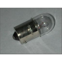 Lamp 6V-10W BA15S p/st (8713749009358)