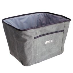 Newlooxs voordragermand napoli canvas groen 401.41 (8714827200575)