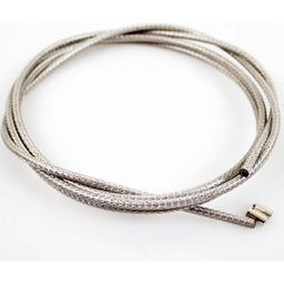 Cortina Cort bt remkabel silver braid (8592842040082)