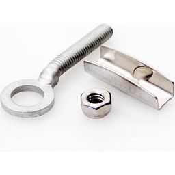 Cortina Cort kett spanner rvs (8592842040129)