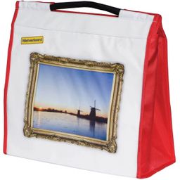 Niet verkeerd Nietverkeerd shoppertas molens 1804636 (8717729488997)
