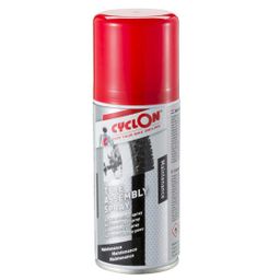 Cyclon tyre assembly spray 100ml 20401 (8713504007667)