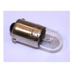 Bosma Lamp 12v-4w ba9s o.a. peugeot fox & tomos (8713749000201)