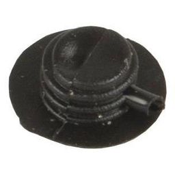 Bofix Ds afdichtdop inbus M6 (8717289116163)