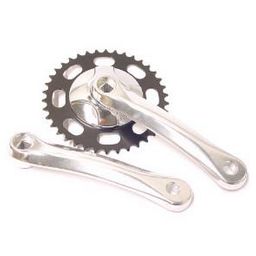 Sun race Crankstel sunrace s.a. 38t 170mm fcs32 * (4710944228168)
