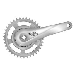 Sturmey archer crankset 170mm 38t nexus compatible (4710944249767)