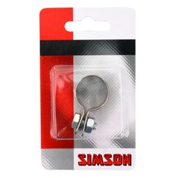 021356 simson snelbinder extra strong marine-grijs (8711646123566)