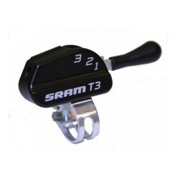 Sram Clickschakelaar torpedo 3v h3111 m 1a versteller o (0710845192579)