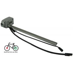 Bionx E-bike onderdeel ride+ g2 accudocking (0768682240946)