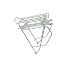Bionx Voordrager ride+ 700c g2 silver (0768682626177)
