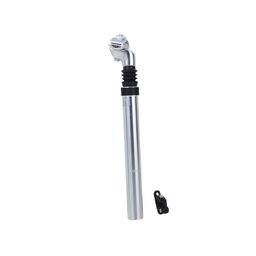 Trek Zadelpen  hlg sp-360tk vering 27,2 x 350 (0601479146758)