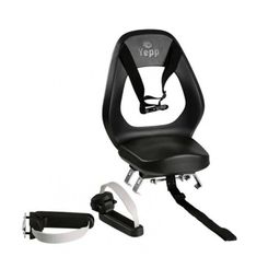 Yepp a zitje Junior Basic black (0091021976009)