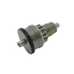 Bendix china scooter 4t/gy6 qmb139  un10165 (8715705044984)