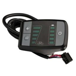 Merkloos Ebp stuurbediening e-mot sm entry level (8715957373986)