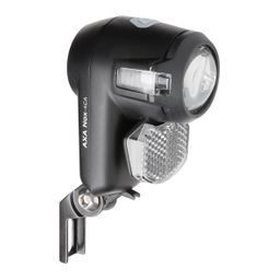 Axa koplamp Nox City 4 lux Auto/off (8713249281902)