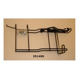 Steco Buggy-Mee Classic zw (8713397001353)