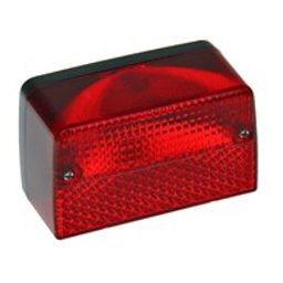 Diverse Achterlicht tomos a35 n.t. (2200092059230)