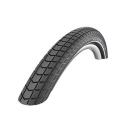 Schwalbe Big ben 50-622 28x2.00 zwart (4026495799485)